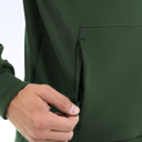RAINGOAT Weatherproof HOODIE