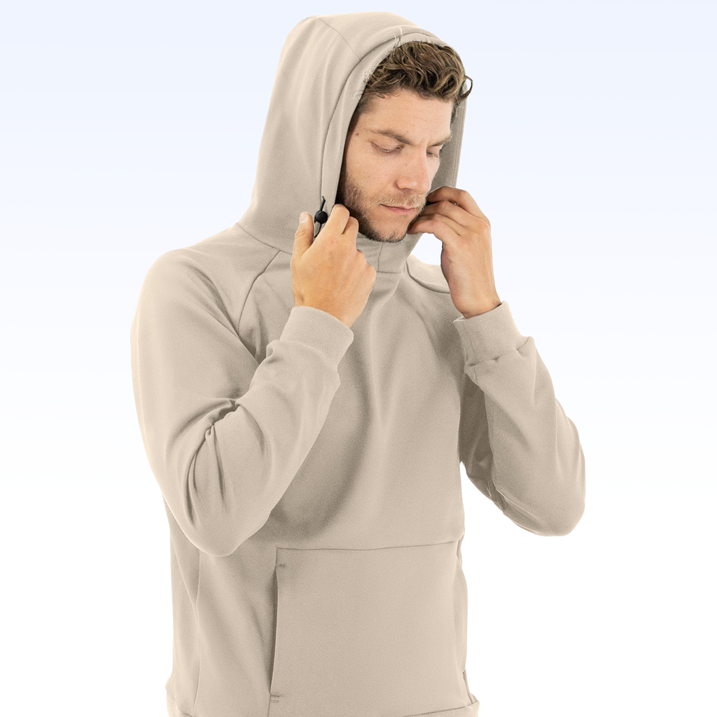 RAINGOAT Weatherproof HOODIE