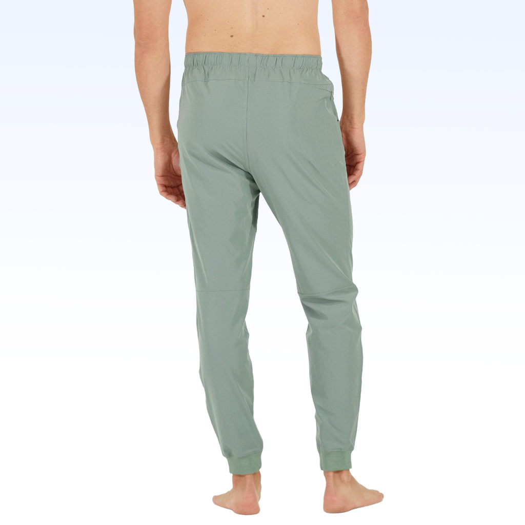 SSUN - LIGHTWEIGHT JOGGERS UPF50+