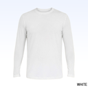 SSUN - UNISEX BAMBOO LONG SLEEVE UPF50+