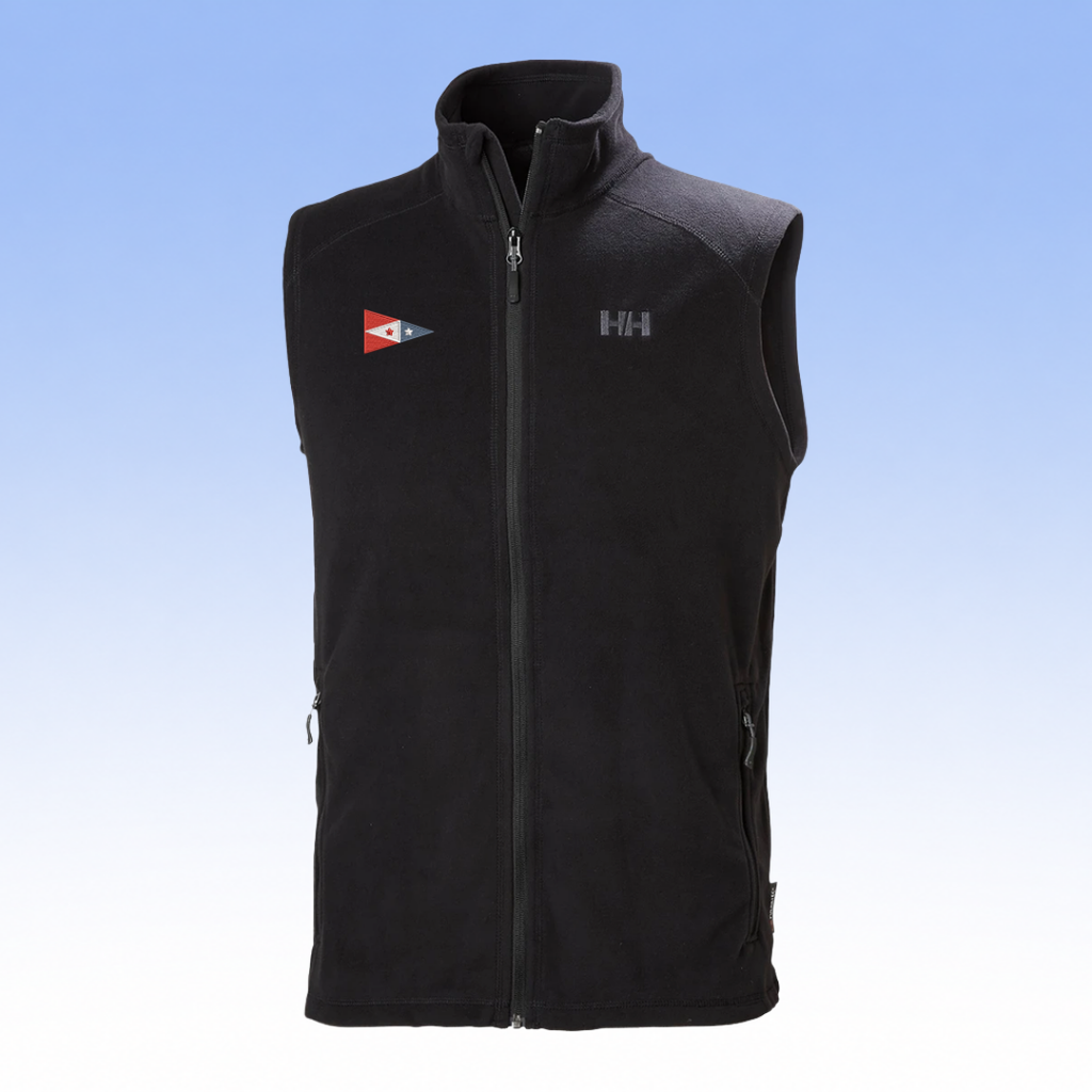 HELLY HANSEN DAYBREAKER FLEECE VEST