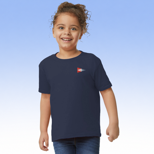 GILDAN HEAVY COTTON TODDLER T-SHIRT