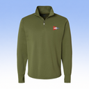 CHAMPION SPORT 1/4 ZIP PULLOVER