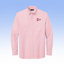 BROOKS BROTHERS CASUAL OXFORD CLOTH SHIRT