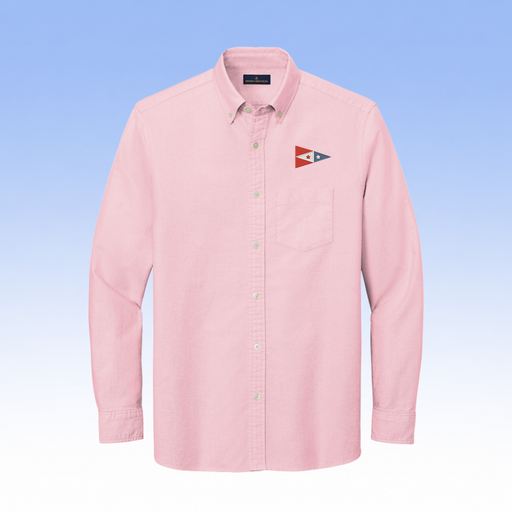 BROOKS BROTHERS CASUAL OXFORD CLOTH SHIRT