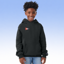YOUTH CHAMPION HOODIE