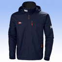 HELLY HANSEN CREW HOODED JACKET