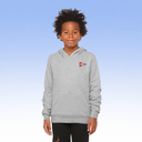 BELLA+CANVAS HOODIE - YOUTH UNISEX