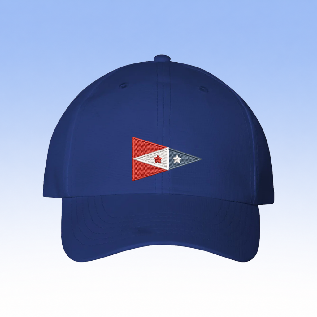 IMPERIAL PERFORMANCE CAP