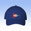 IMPERIAL PERFORMANCE CAP