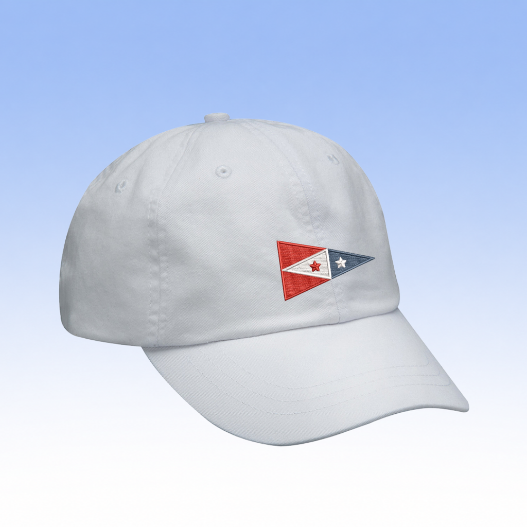 OPTIMUM PIGMENT DYED CAP