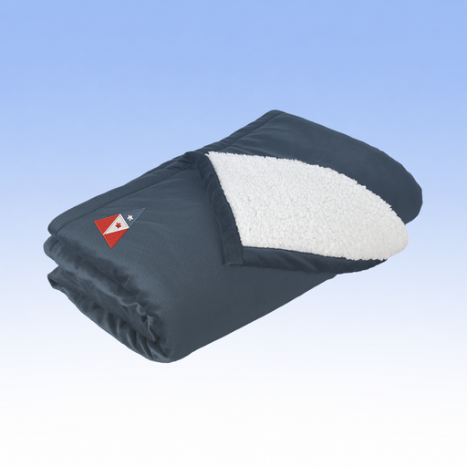 MOUNTAIN LODGE BLANKET