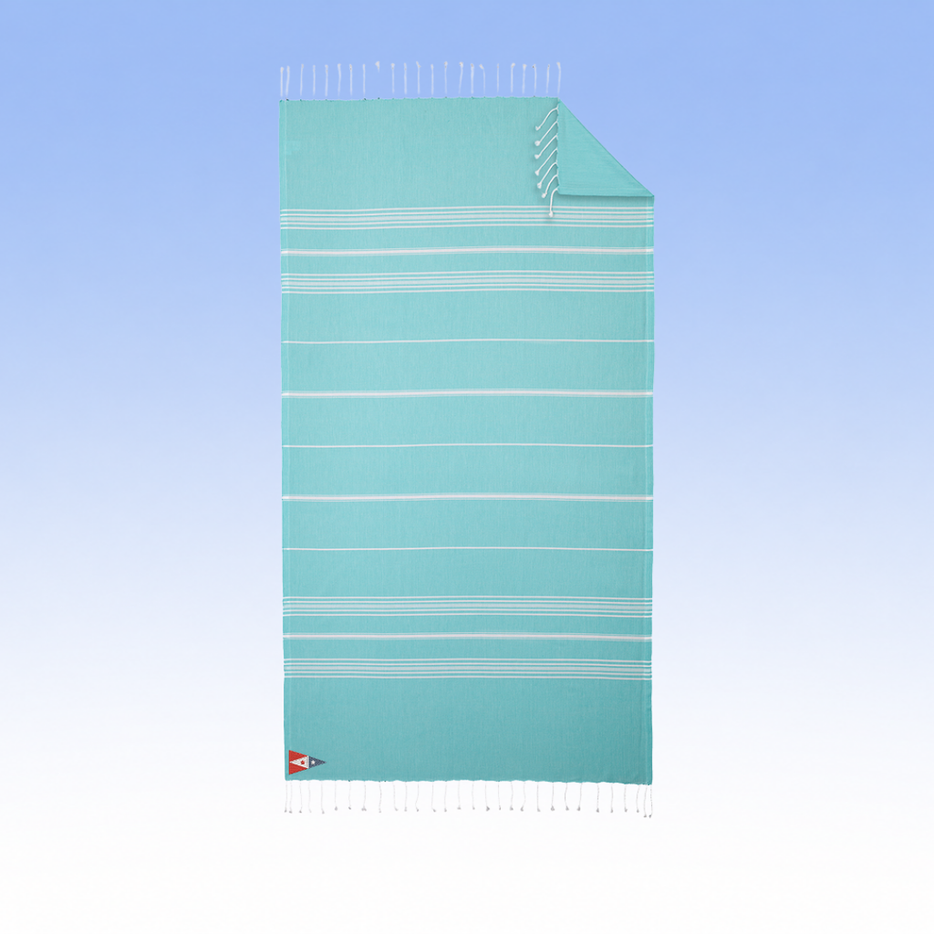 CALI BEACH THROW