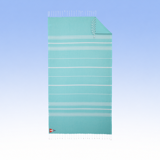 CALI BEACH THROW