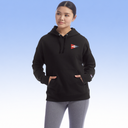 CHAMPION LADIES' HOODED SWEATSHIRT