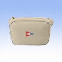 CROSSBODY DUAL-COMPARTMENT PACK (3L)