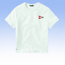 CUTS CLOTHING ALMOST FRIDAY LADIES TEE