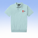 CUTS CLOTHING RIVIERA KNIT POLO