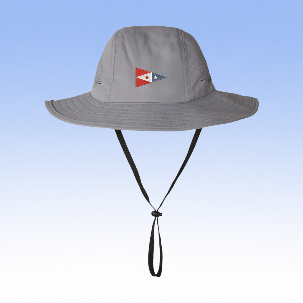 DRI DUCK PACKABLE PERFORMANCE BOONEY