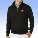 FAIRWAY & GREENE BARUFFA MERINO WINDSWEATER
