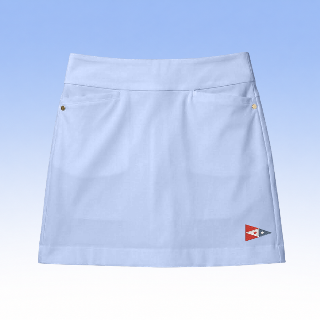 FAIRWAY & GREENE CARRIE SKIRT