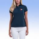 FAIRWAY & GREENE CLAIRE POLO