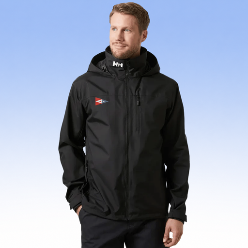 HELLY HANSEN CREW HOODED JACKET 2.0