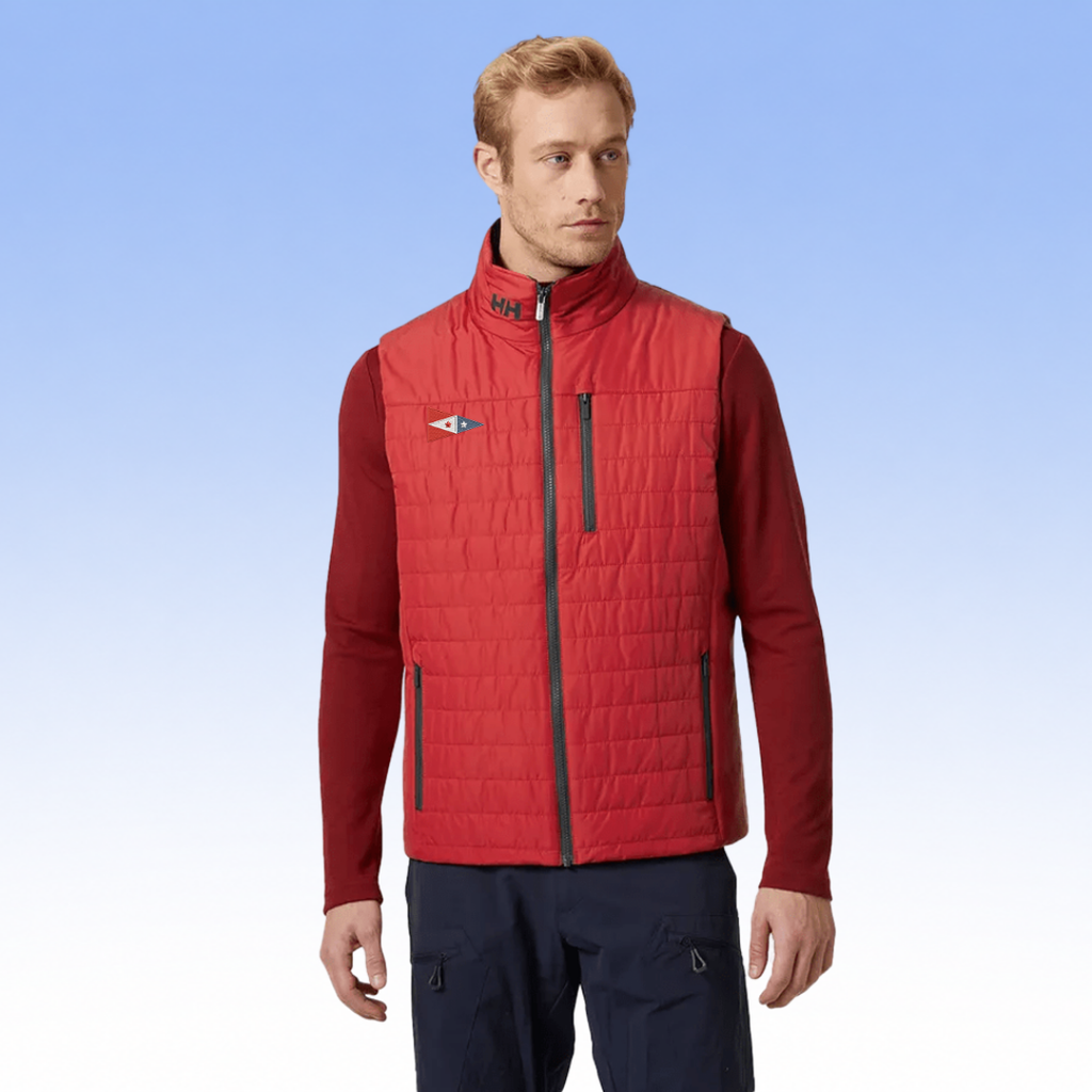 HELLY HANSEN CREW INSULATOR VEST