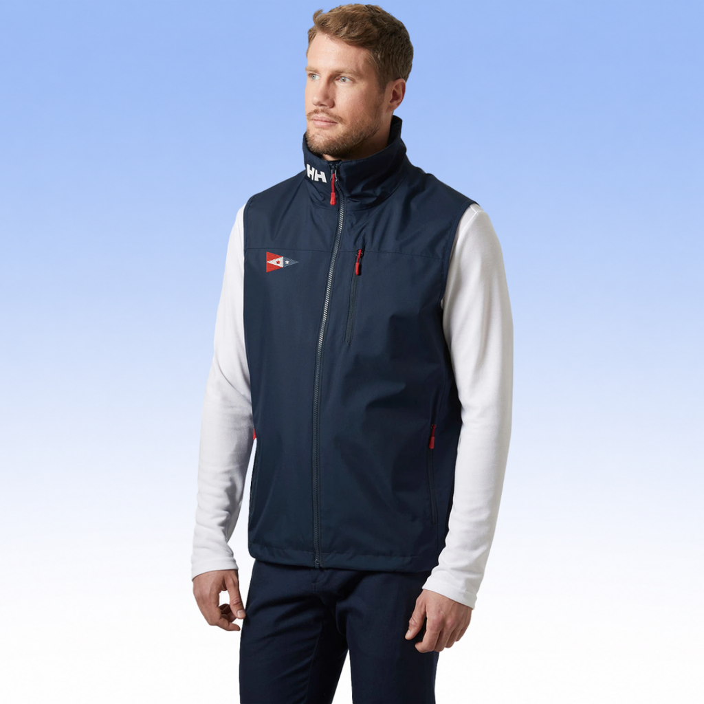 HELLY HANSEN CREW VEST 2.0