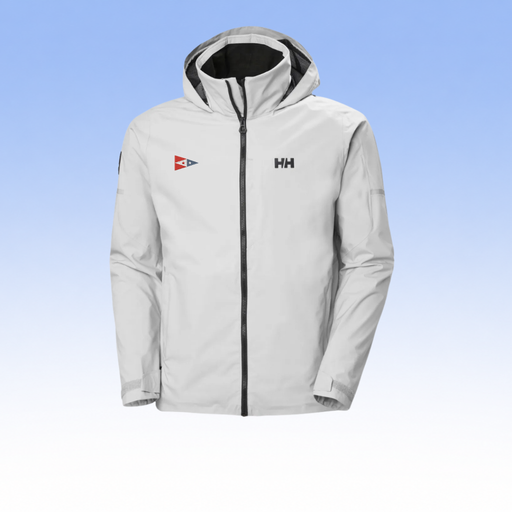 HELLY HANSEN HP RACING HOODED JACKET 2.0