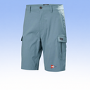HELLY HANSEN MEN'S QUICK-DRY CARGO SHORTS 11"
