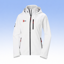 HELLY HANSEN W CREW HOODED JACKET 2.0