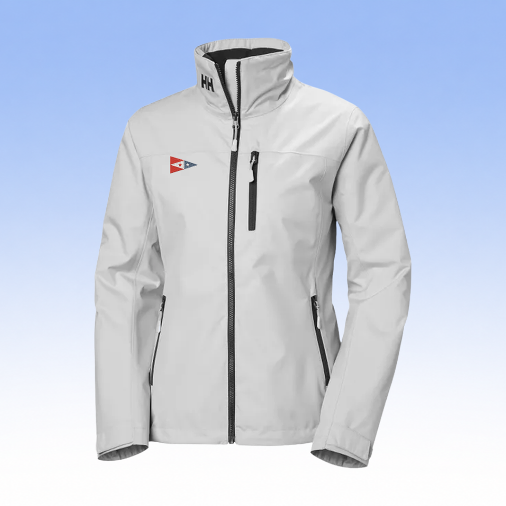 HELLY HANSEN W CREW MIDLAYER JACKET 2.0