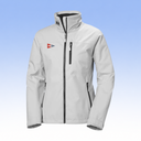 HELLY HANSEN W CREW MIDLAYER JACKET 2.0