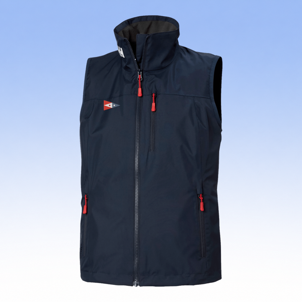 HELLY HANSEN WOMEN'S CREW VEST 2.0