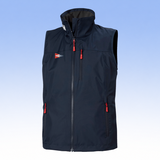 HELLY HANSEN WOMEN'S CREW VEST 2.0
