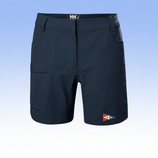 HELLY HANSEN WOMEN'S QUICK-DRY CARGO SHORTS