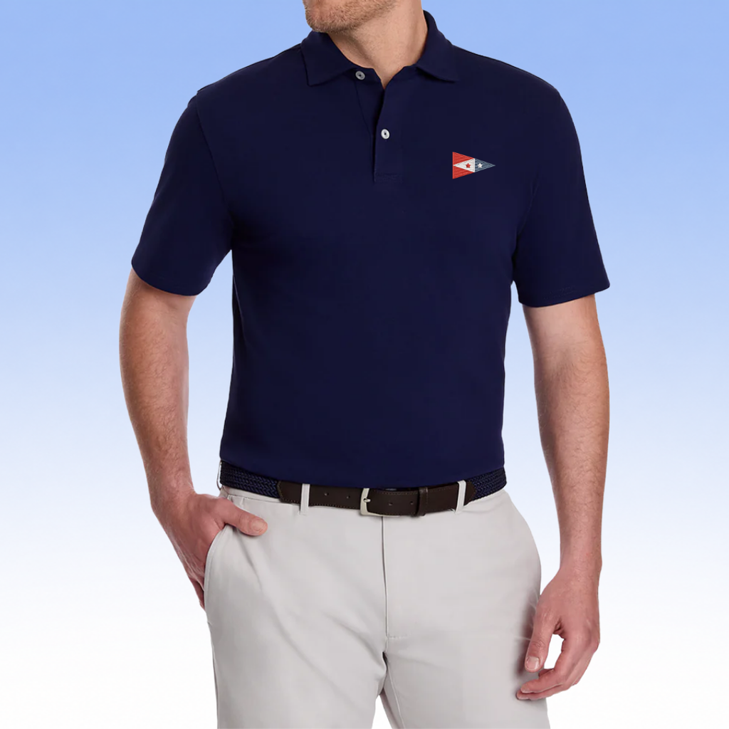 HOLDERNESS & BOURNE NEVILLE SHIRT