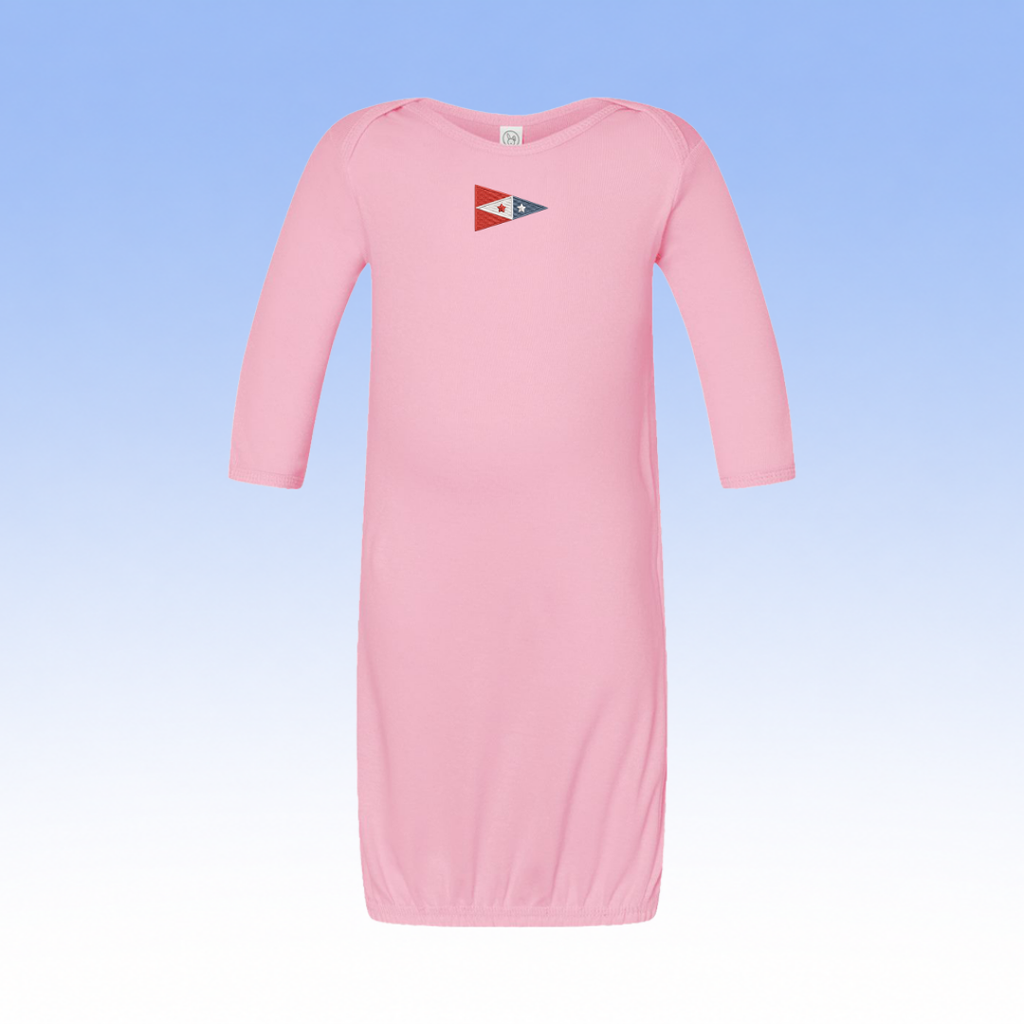 INFANT BABY RIB LAYETTE