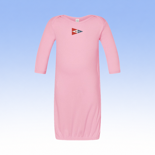 INFANT BABY RIB LAYETTE