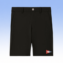 JOHNNIE-O FUSIONN PERFORMANCE CHINO SHORTS - 9" LENGTH