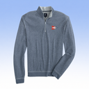 JOHNNIE-O HANKS 1/4 ZIP PULLOVER (Lightweight Sully)