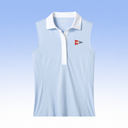 JOHNNIE-O KAYLEE PERFORMANCE SLEEVELESS POLO