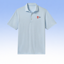 JOHNNIE-O PERFORMANCE JERSEY JR. POLO - LYNDONN STRIPE