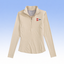 JOHNNIE-O SUSIE PERFORMANCE 1/4 ZIP PULLOVER