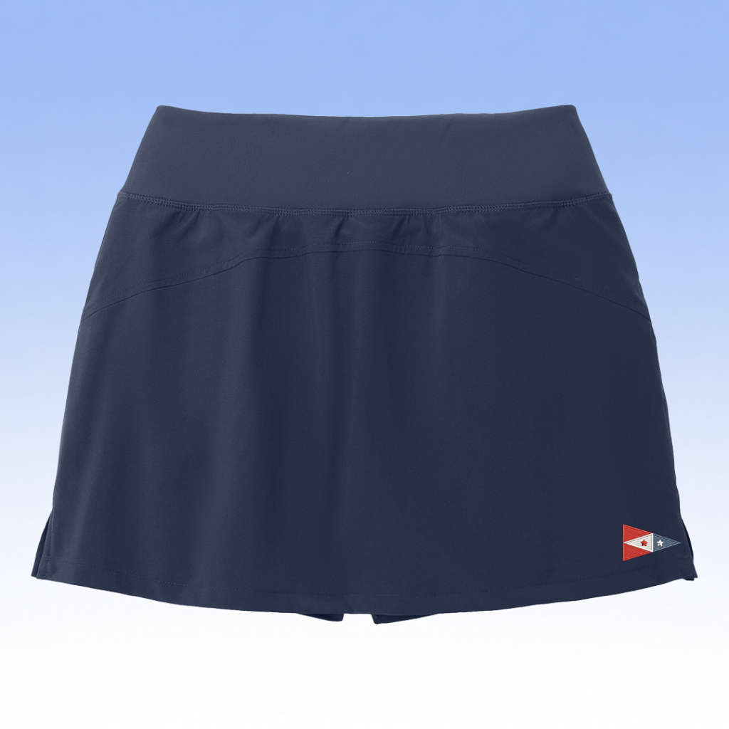 LADIES REPEAT SKORT