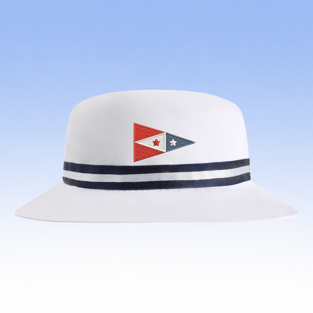 OXFORD PERFORMANCE BUCKET HAT