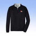 PETER MILLAR CROWN COMFORT PULLOVER