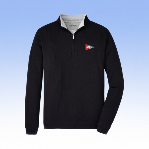 PETER MILLAR CROWN COMFORT PULLOVER