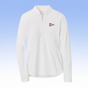 PETER MILLAR LADIES SHADEBREAK LIGHTWEIGHT SUN SHIRT